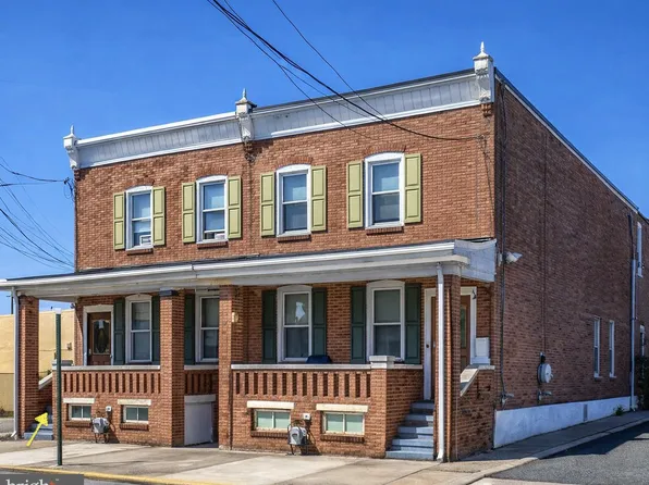 601 Hawley St, Wilmington, DE 19805