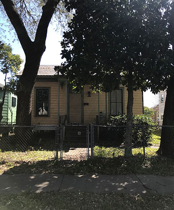 1st image of 3717 Avenue O 1/2