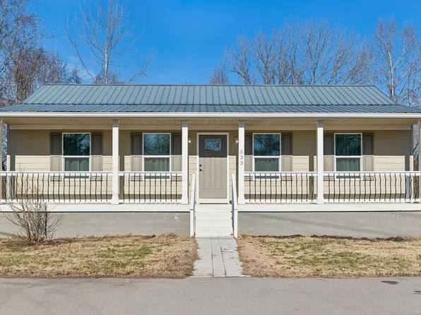 523 Bellwood St, Ashland City, TN 37015