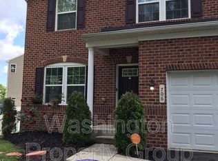 706 Rollins Ave #BASEMENT, Capitol Heights, MD 20743