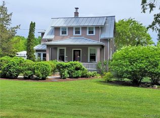 1170 Dotson Rd, Henrico, VA 23231