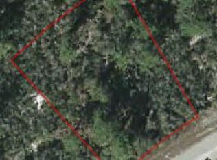 3105 De Gaulle Ave, Lake Placid, FL 33852