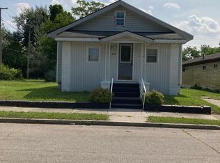820 S Blaine St, Muncie, IN 47302