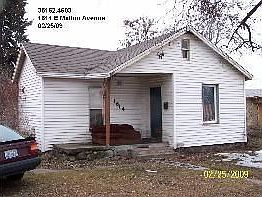 2nd image of 1614 E Mallon Ave