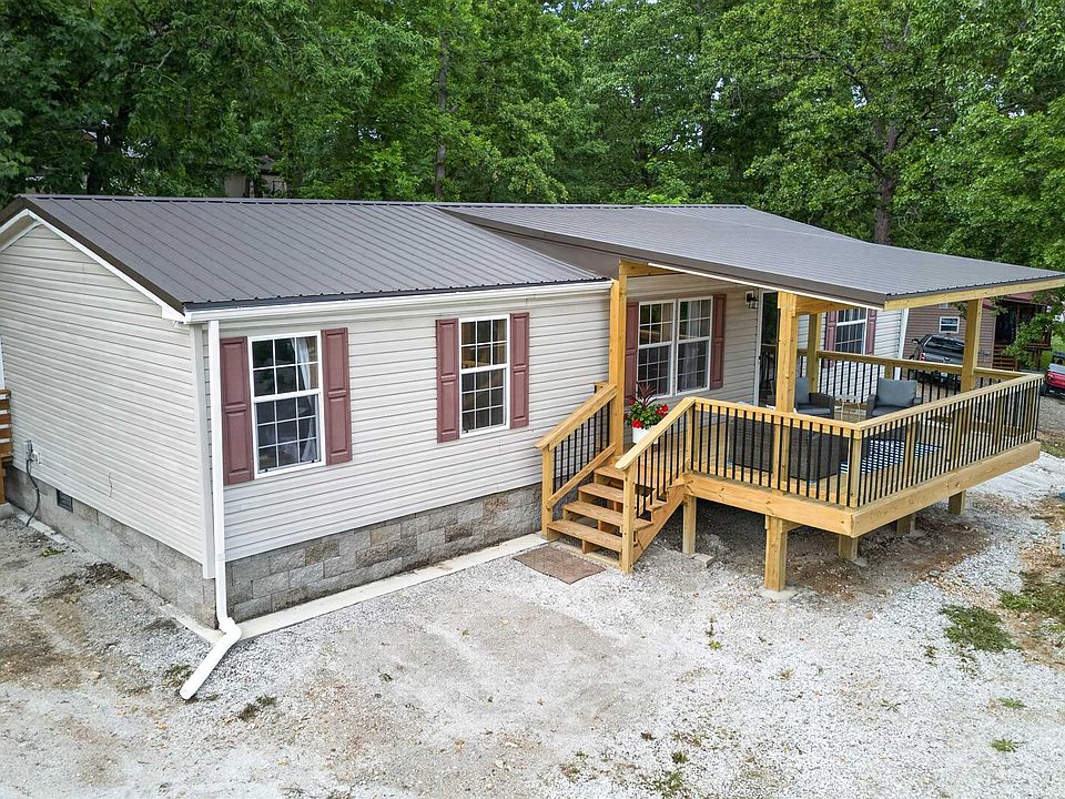1st image of 23836 Bill Bryant Dr