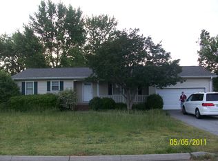 211 Pleasant Dr, Easley, SC 29642