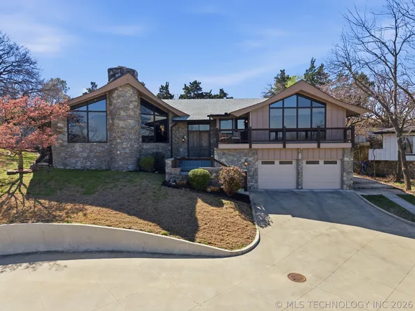 3414 E 64th St, Tulsa, OK 74136