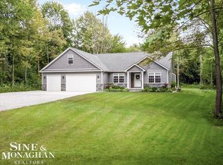 8403 Starville Rd, Clay, MI 48001