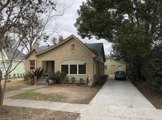 2907 Barbee St, Houston, TX 77004