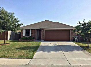 5522 Lost Hills Trl, Laredo, TX 78041
