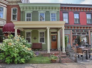 530 W Chestnut St, Lancaster, PA 17603