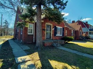 15452 Cedargrove St, Detroit, MI 48205