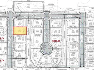 LOT 10 Hiawatha Rd, Cedar Falls, IA 50613