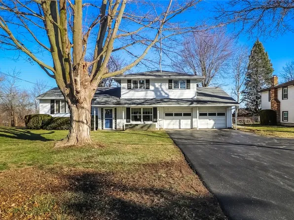 176 Frisbee Hill Rd, Hilton, NY 14468