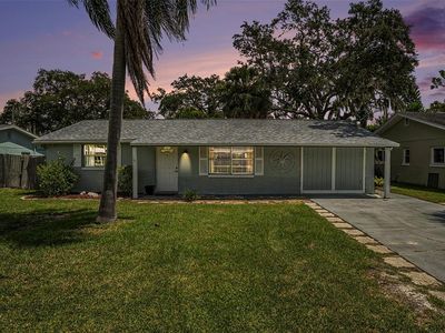 7238 Dianne Dr, New Port Richey, FL, 34652