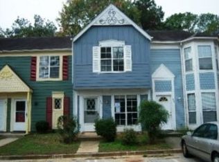 514 Prince Of Wales, Stone Mountain, GA 30083