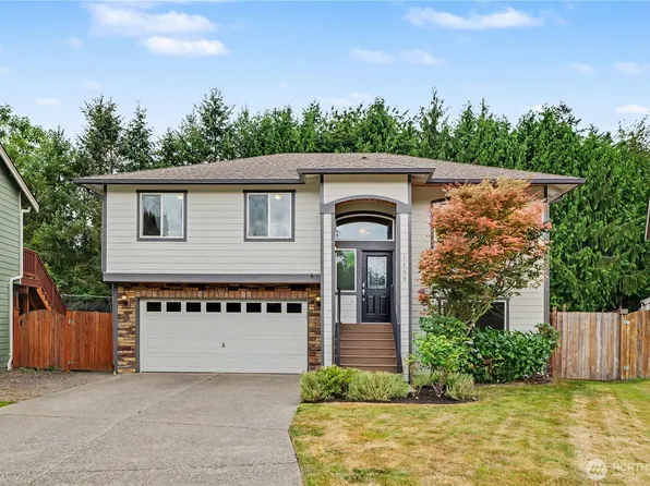 1100 Grant Place, Snohomish, WA 98290