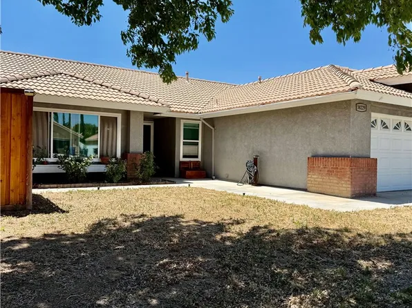 38229 Mentor Ct, Palmdale, CA 93550