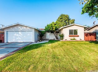 1945 11th St, La Verne, CA 91750