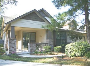 66 Douvaine Ct, Spring, TX 77382