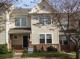 1983 Cullen Way, Forest Hill, MD 21050
