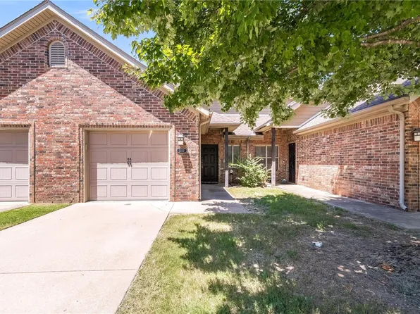 3222 W Montrail Pl, Fayetteville, AR 72704