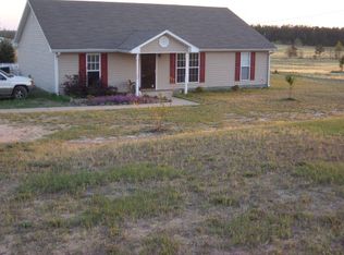 90 Johnson Cemetery Rd, Mauk, GA 31058