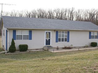 20279 Highway 5, Versailles, MO 65084