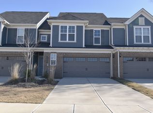 9029 Odell Corners Blvd NW #1, Concord, NC 28027