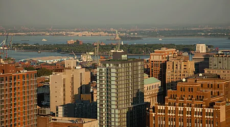 Rented by Citi Habitats Marketing Group