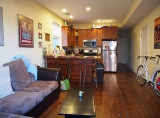 730 Parker St #002, Boston, MA 02120