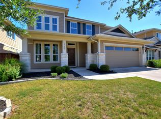721 Clear Stream Xing, Austin, TX 78753