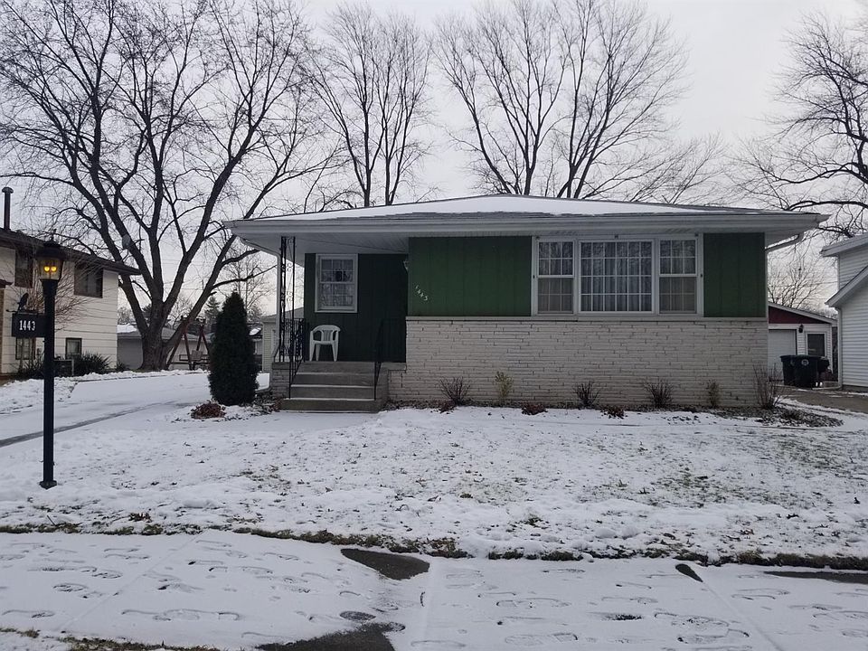 1st image of 1443 Mississippi Pl