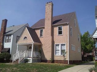 3641 Cummings Rd, Cleveland Heights, OH 44118