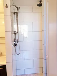 Rented by Perlbinder Realty