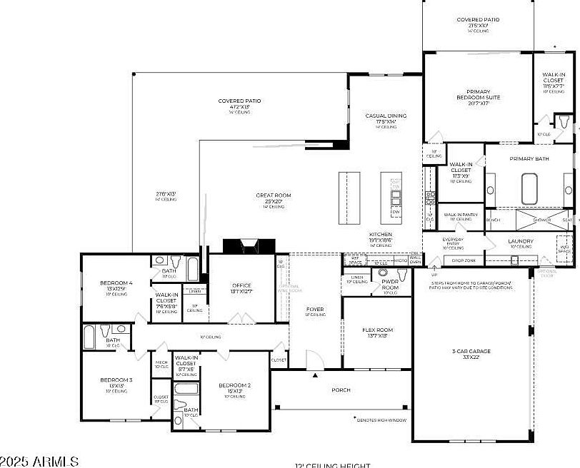 2nd image of 13175 E Postage Stamp Road
