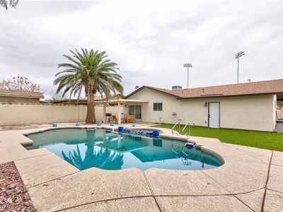 6309 Fairbanks Rd, Las Vegas, NV, 89103