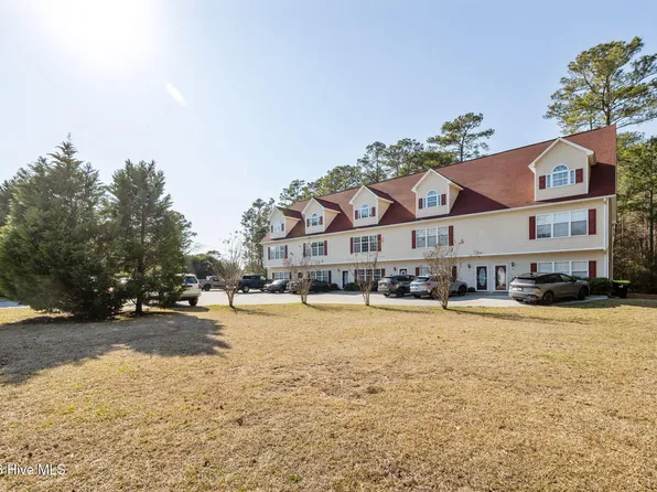101 Ole Field Circle #C, Newport, NC 28570