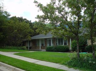 3322 E Daneborg Dr, Salt Lake City, UT 84121