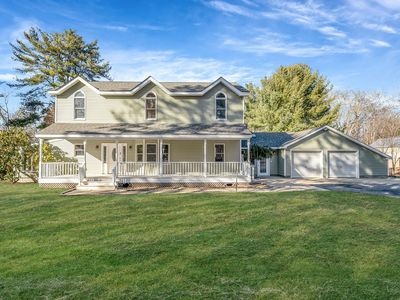 9 Dry Saw Mill Road, Manorville, NY, 11949