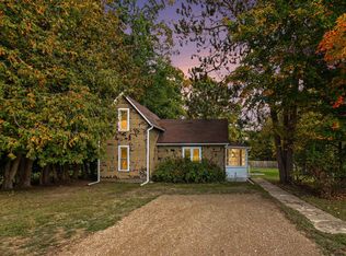 5974 W Sholes St, Wolverine, MI 49799