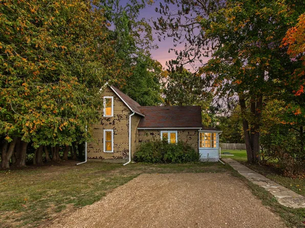 5974 W Sholes St, Wolverine, MI 49799