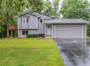 1882 Center St, Centerville, MN 55038