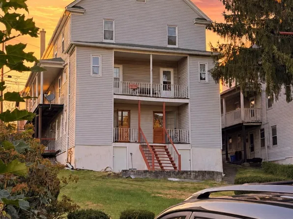 1020-1018 Lincoln St, Scranton, PA 18519