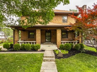3655 Carrollton Ave, Indianapolis, IN 46205