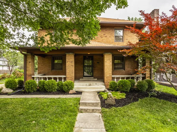 3655 Carrollton Ave, Indianapolis, IN 46205