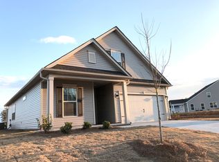 448 Marietta Ln, Duncan, SC 29334