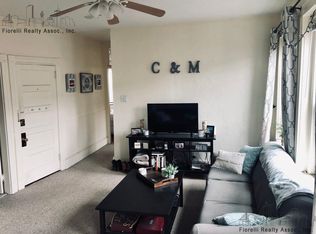 332 Hanover St #8, Boston, MA 02113