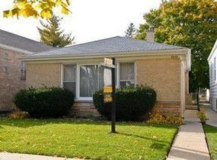 3856 N Ottawa Ave, Chicago, IL 60634
