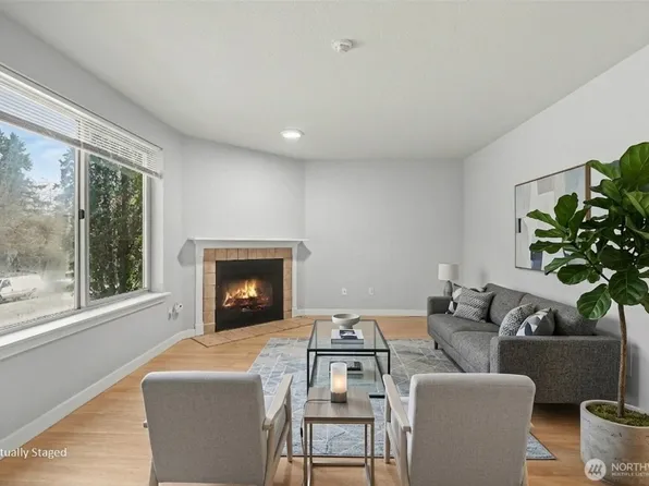 20030 66th Place W #2A, Lynnwood, WA 98036